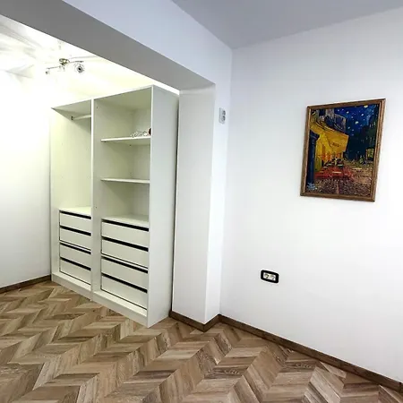 Апартаменты Draganovi 8a Казанлык