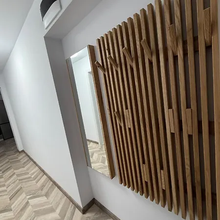 Draganovi 8a Апартаменты Казанлык