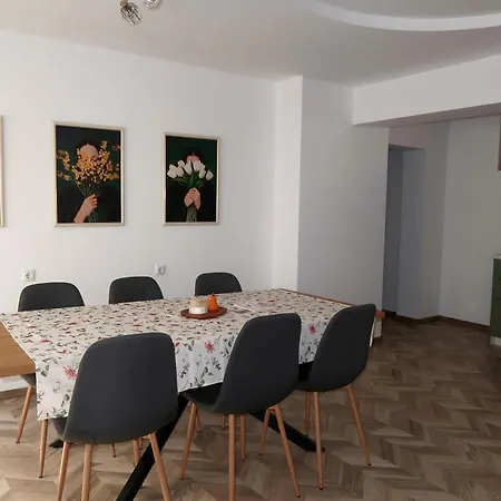 Draganovi 8a * קאזאנלק