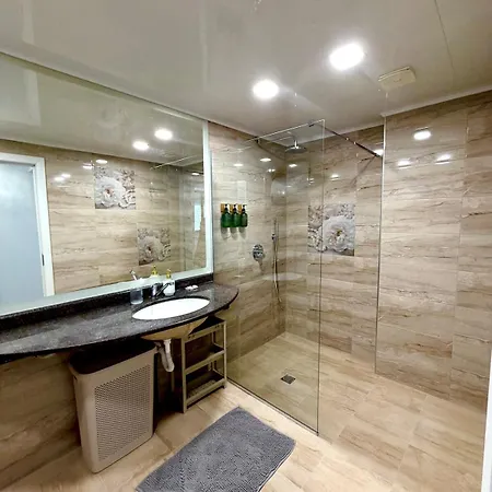 Draganovi 8a Апартаменты *