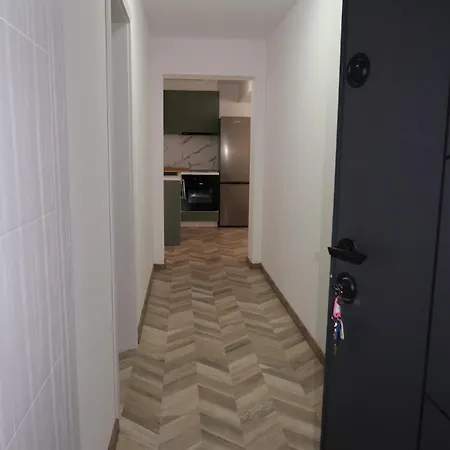 Draganovi 8a Апартаменты *