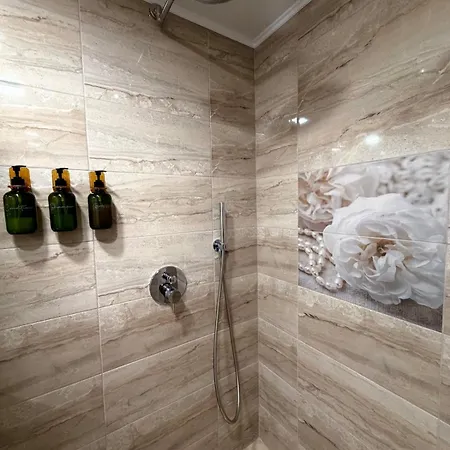 Апартаменты Draganovi 8a Казанлык