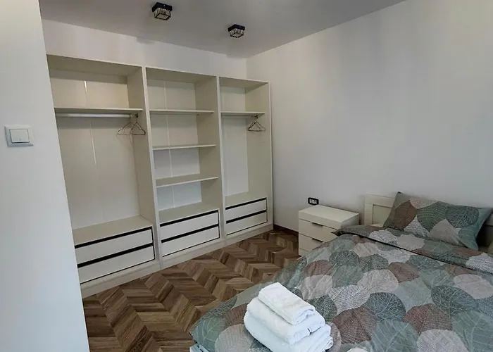 Lejlighed Draganovi 8a