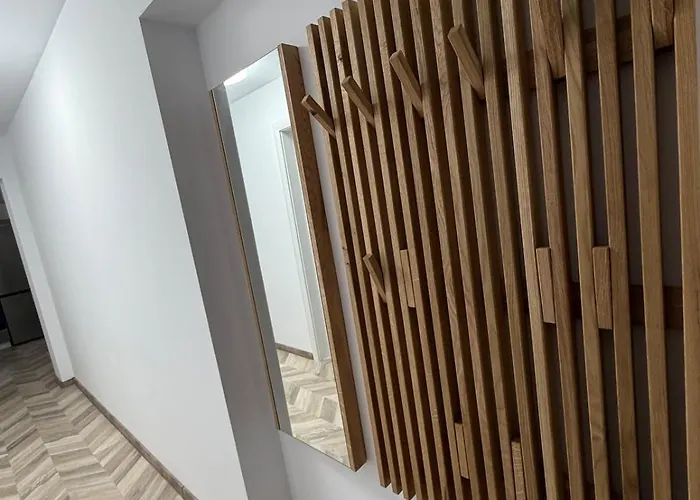 Draganovi 8a דירה קאזאנלק