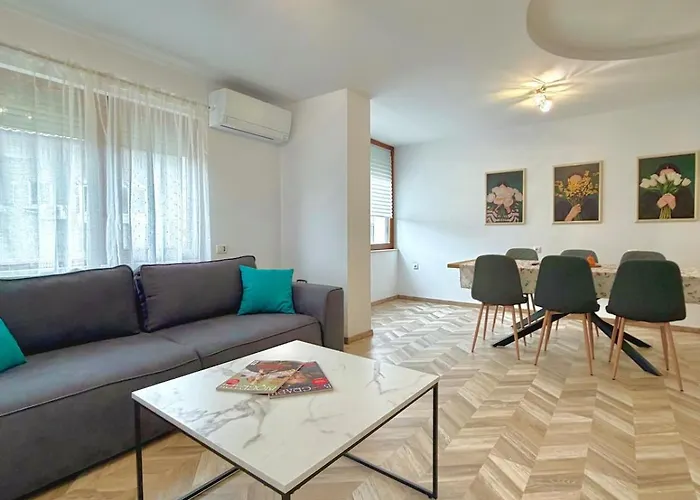 Draganovi 8a Lejlighed Kazanlŭk