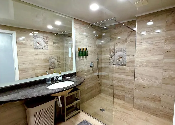 Draganovi 8a דירה *