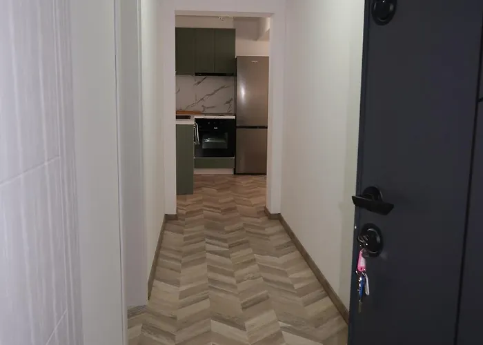 Draganovi 8a דירה *