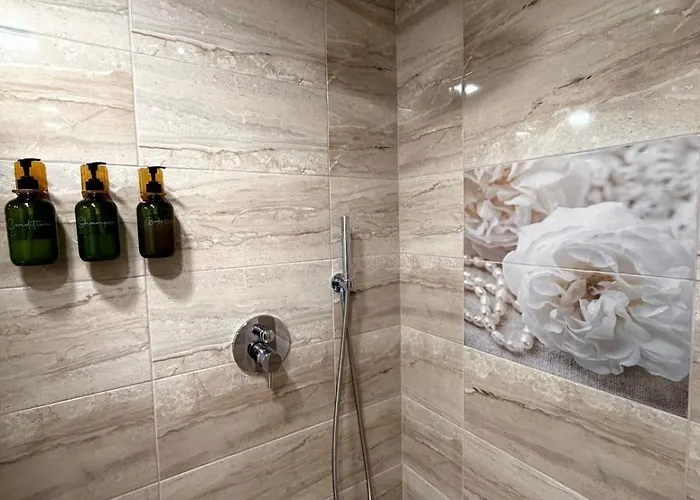 דירה Draganovi 8a קאזאנלק