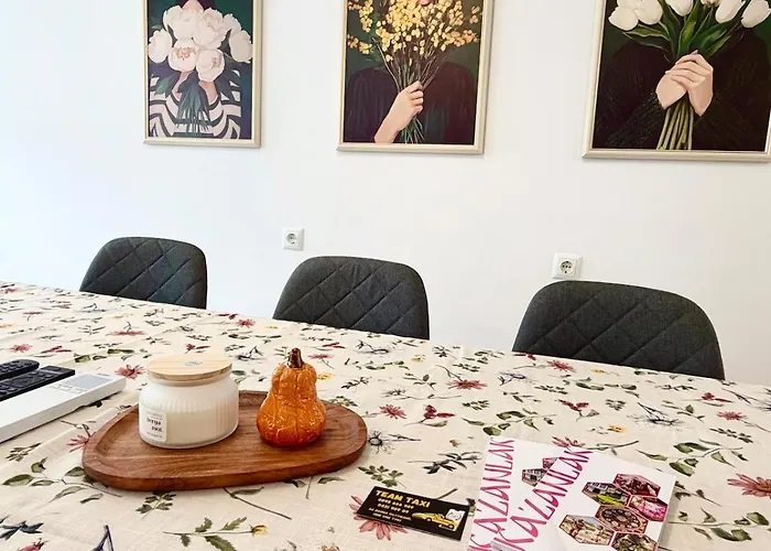 Draganovi 8a * קאזאנלק